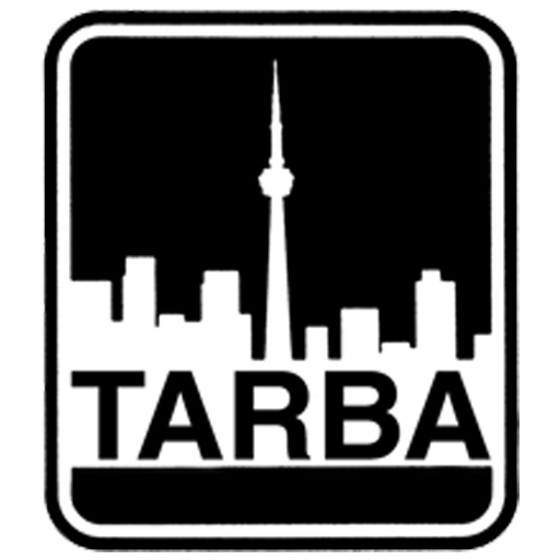 Toronto Area Road Builders Association (TARBA) logo