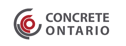 Concrete Ontario (RMCAO) logo