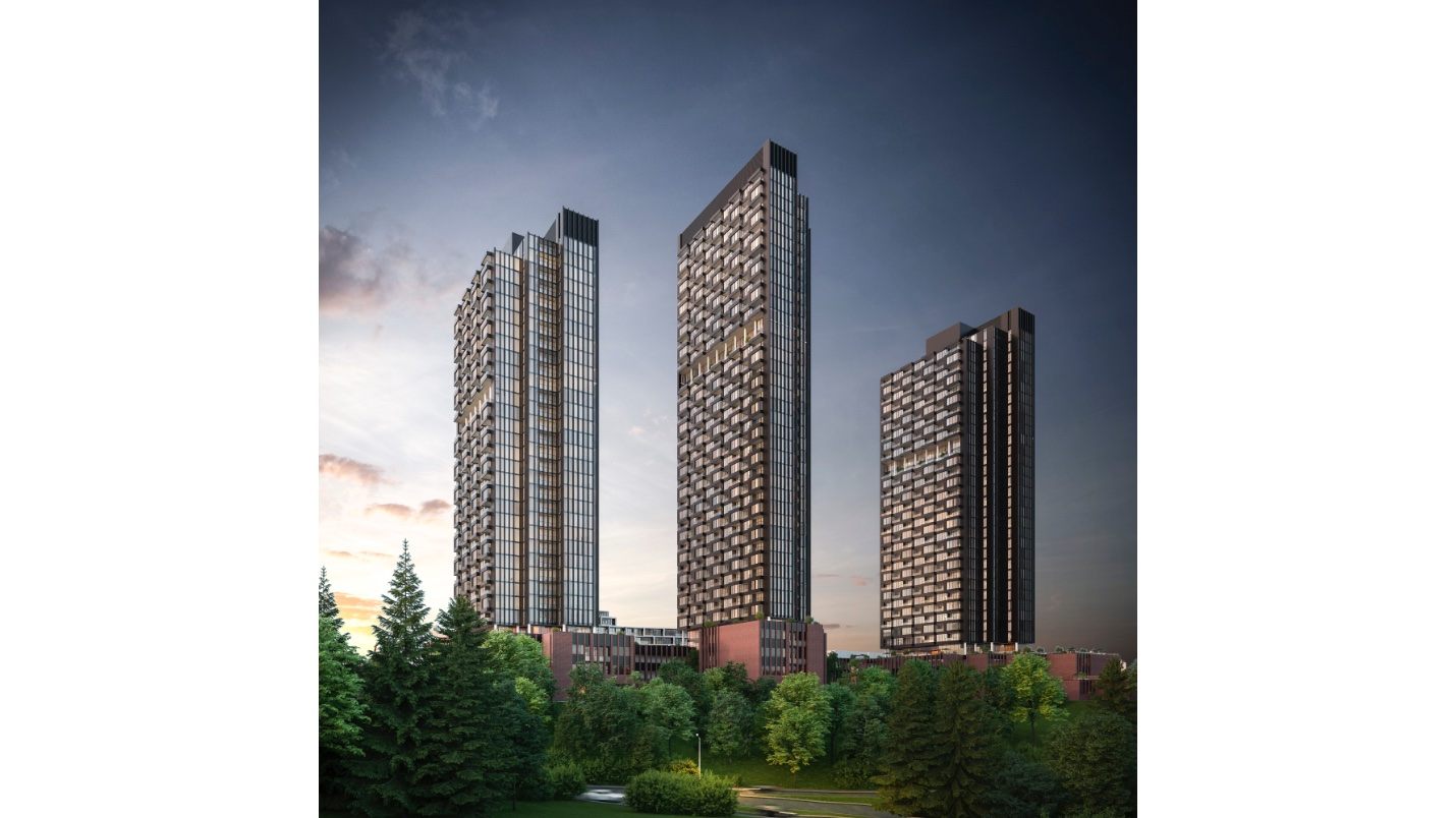 Aspenridge Crosstown