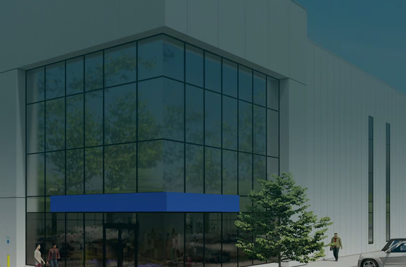 CBRE AIOP
