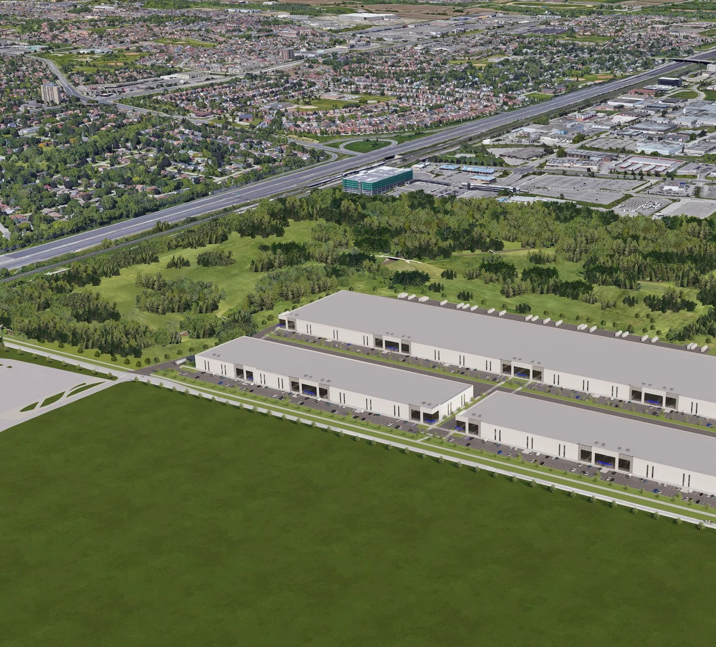 CBRE AIOP — photo 2
