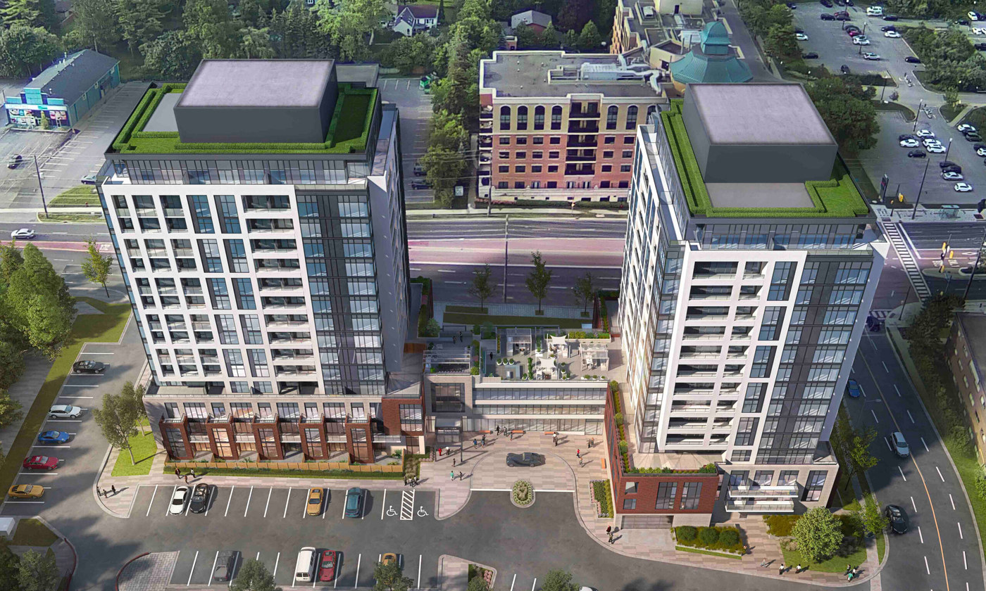 GCL Kingsley Square — photo 2
