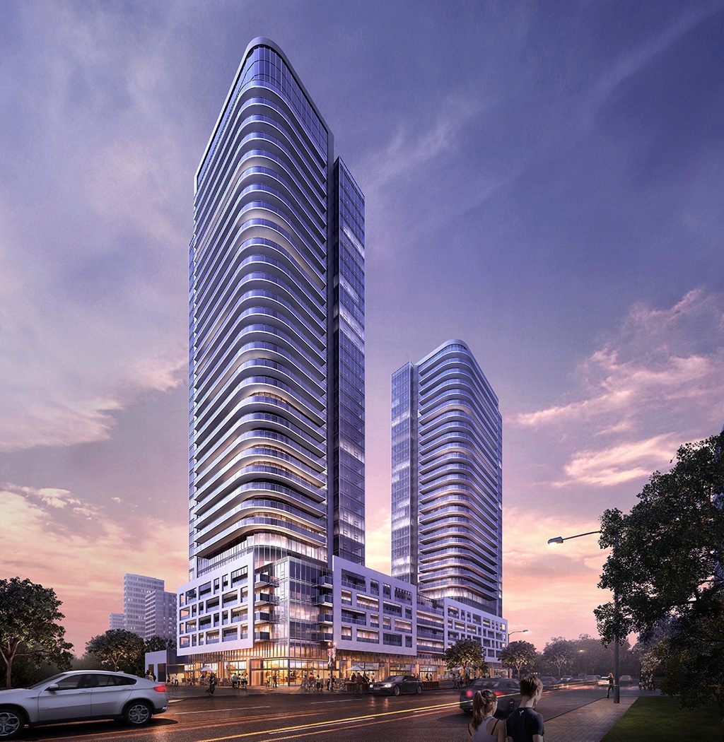 Kingdom Developments KSquare
