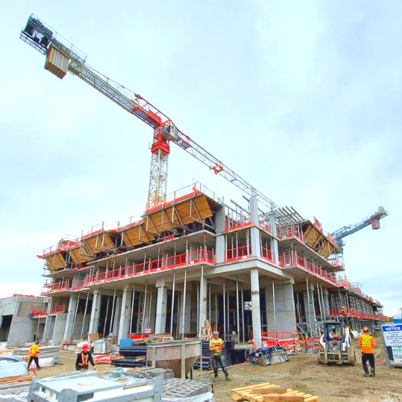 Kingdom Developments KSquare — photo 2