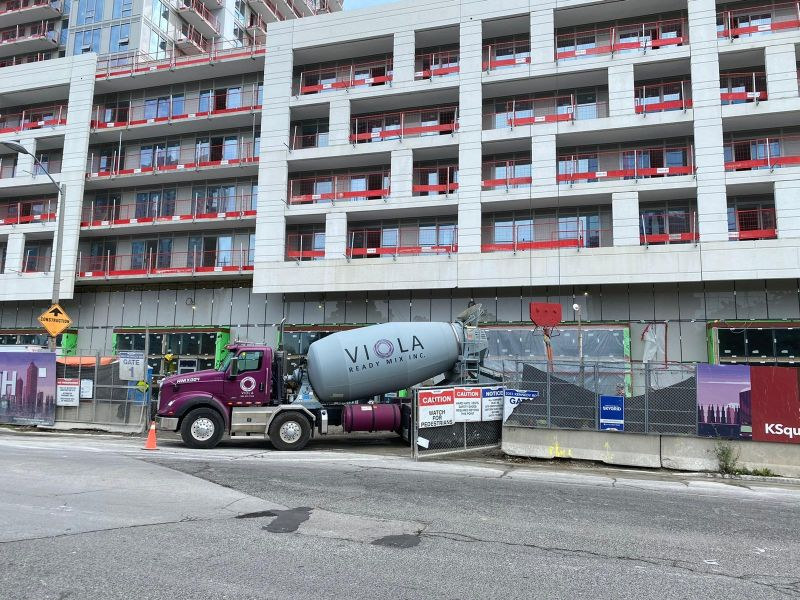 Kingdom Developments KSquare — photo 3