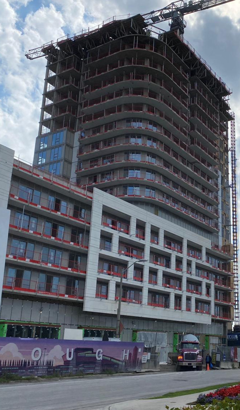 Kingdom Developments KSquare — photo 5