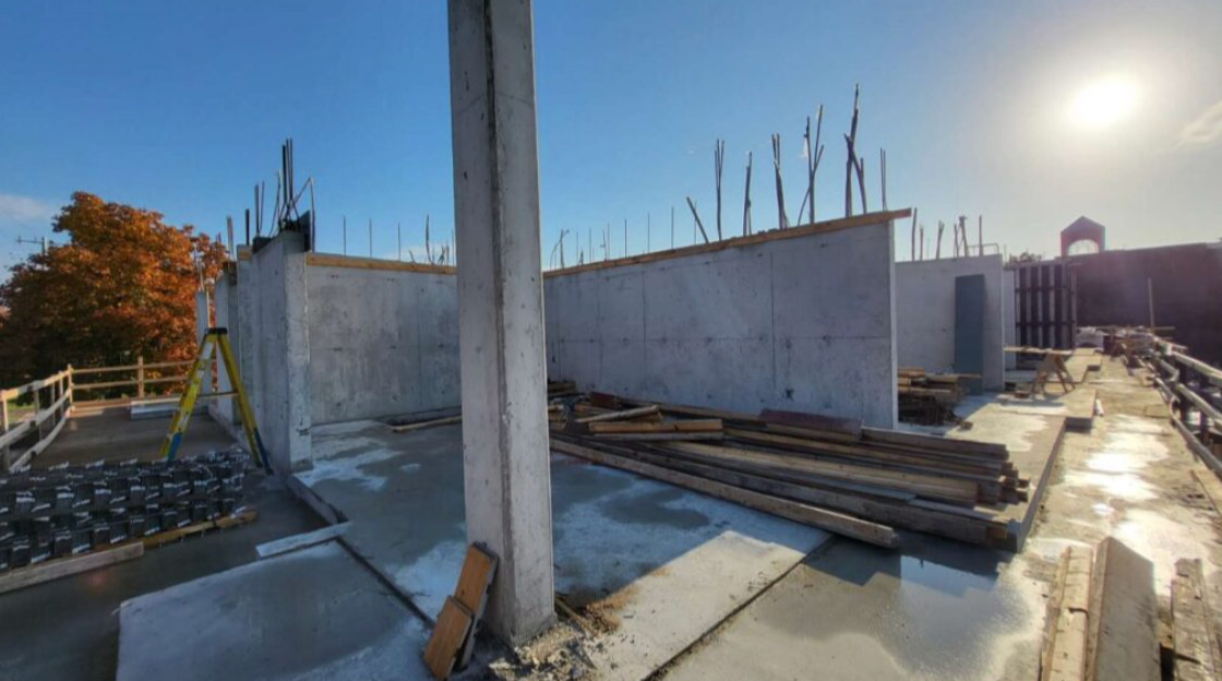 Kingdom Developments Lawrence Hill — photo 1