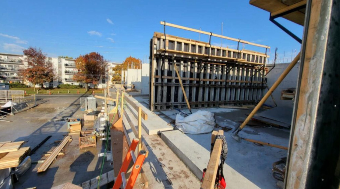 Kingdom Developments Lawrence Hill — photo 3