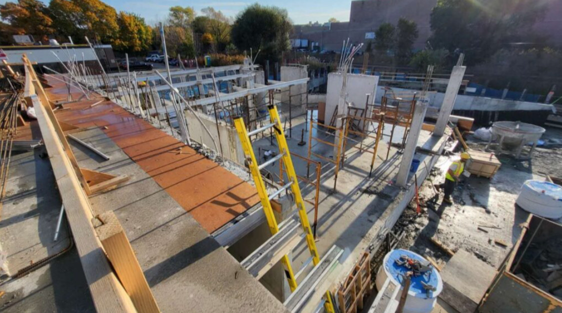 Kingdom Developments Lawrence Hill — photo 4