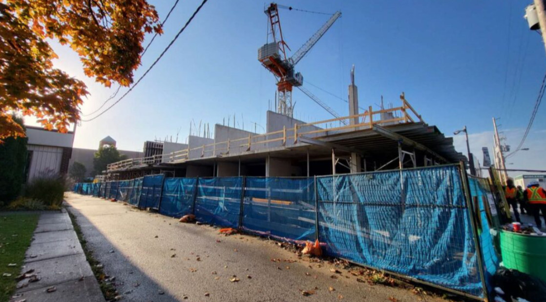 Kingdom Developments Lawrence Hill — photo 5