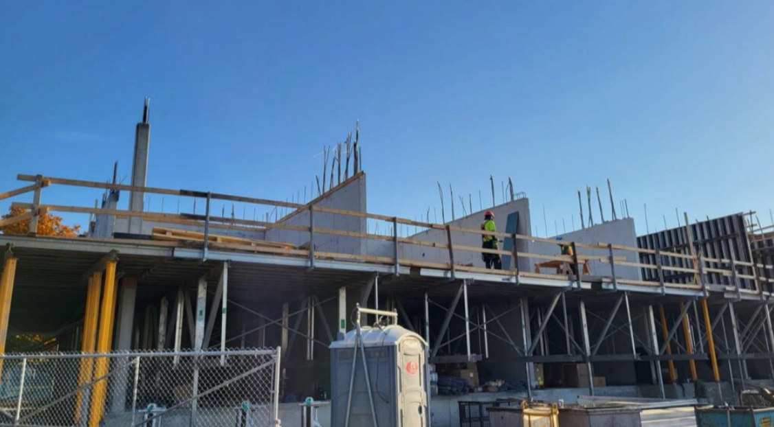 Kingdom Developments Lawrence Hill — photo 6