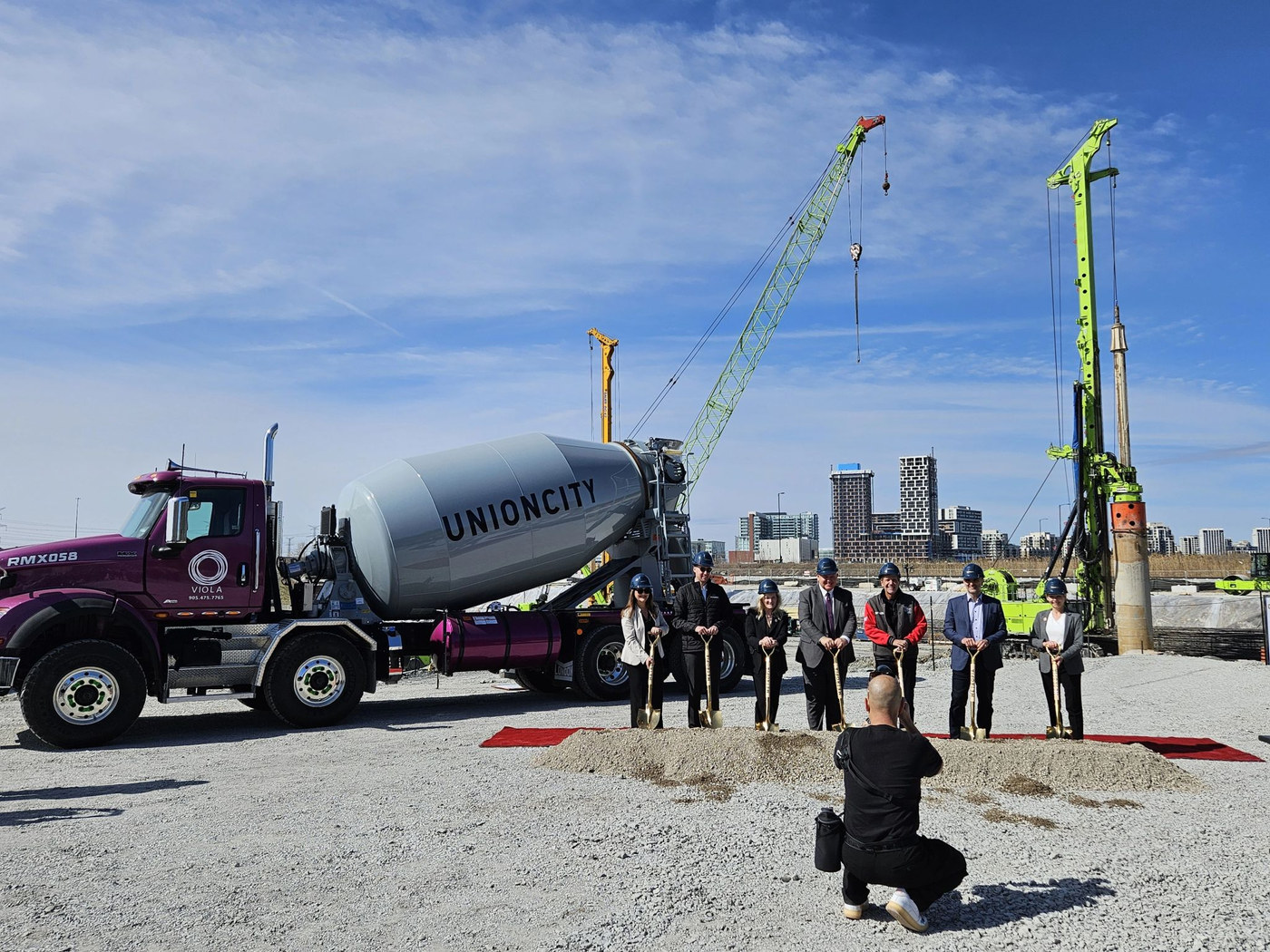 Metropia Union City — photo 4
