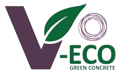 V-ECO Green Concrete